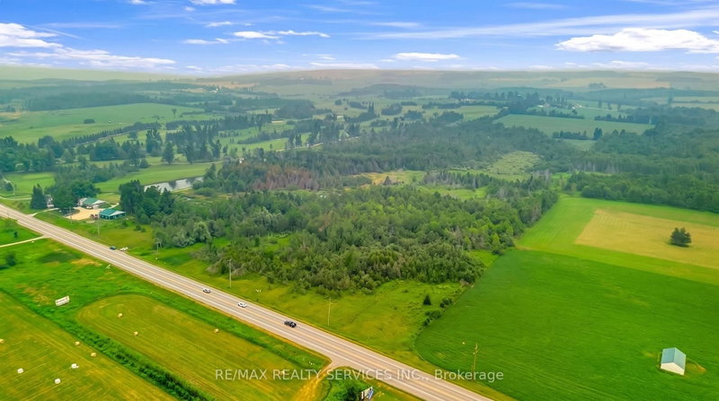 516375 Dufferin County 124 Road