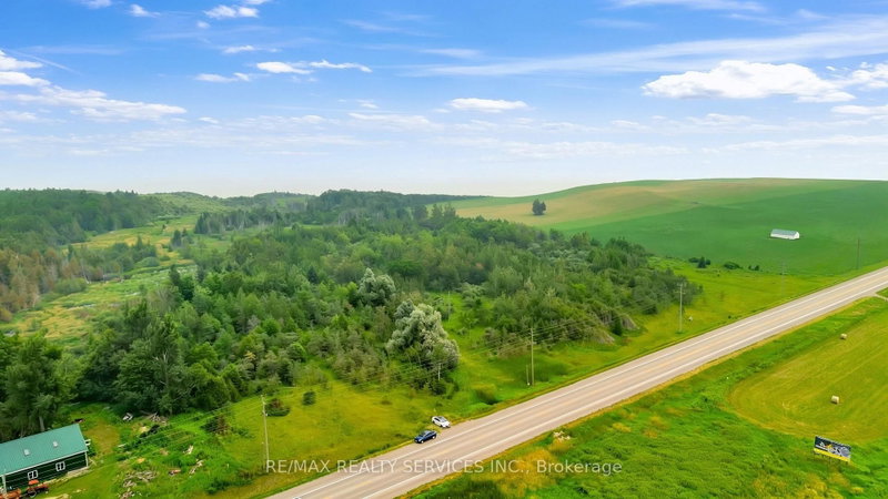 516375 Dufferin County 124 Road