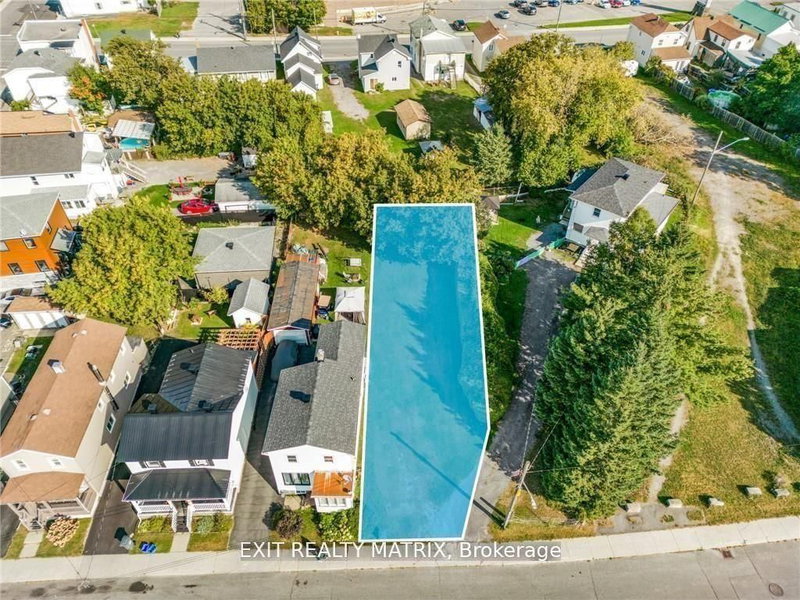 287 Higginson Street