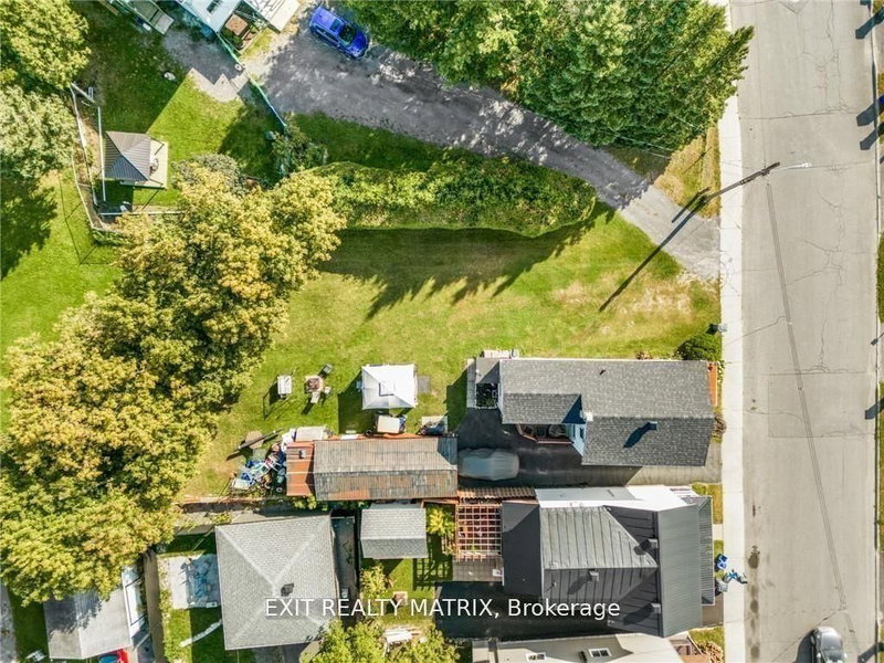 287 Higginson Street