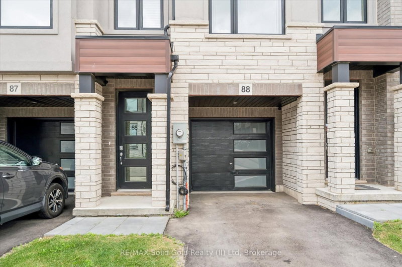 88 - 155 Equestrian Way