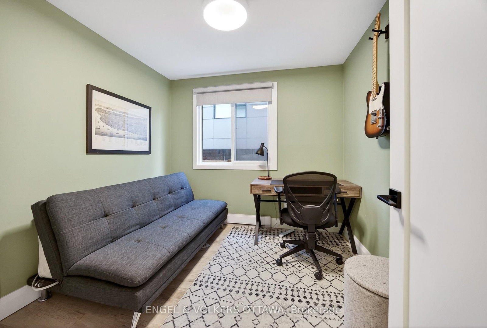 35 Robinson Avenue • #B • Ottawa, ON photo 15