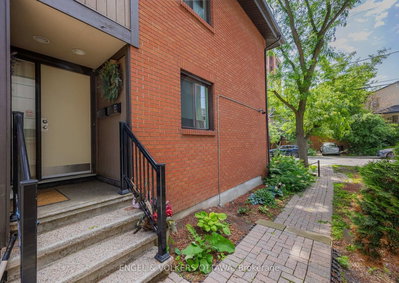 35 Robinson Avenue • #B • Ottawa, ON photo 2