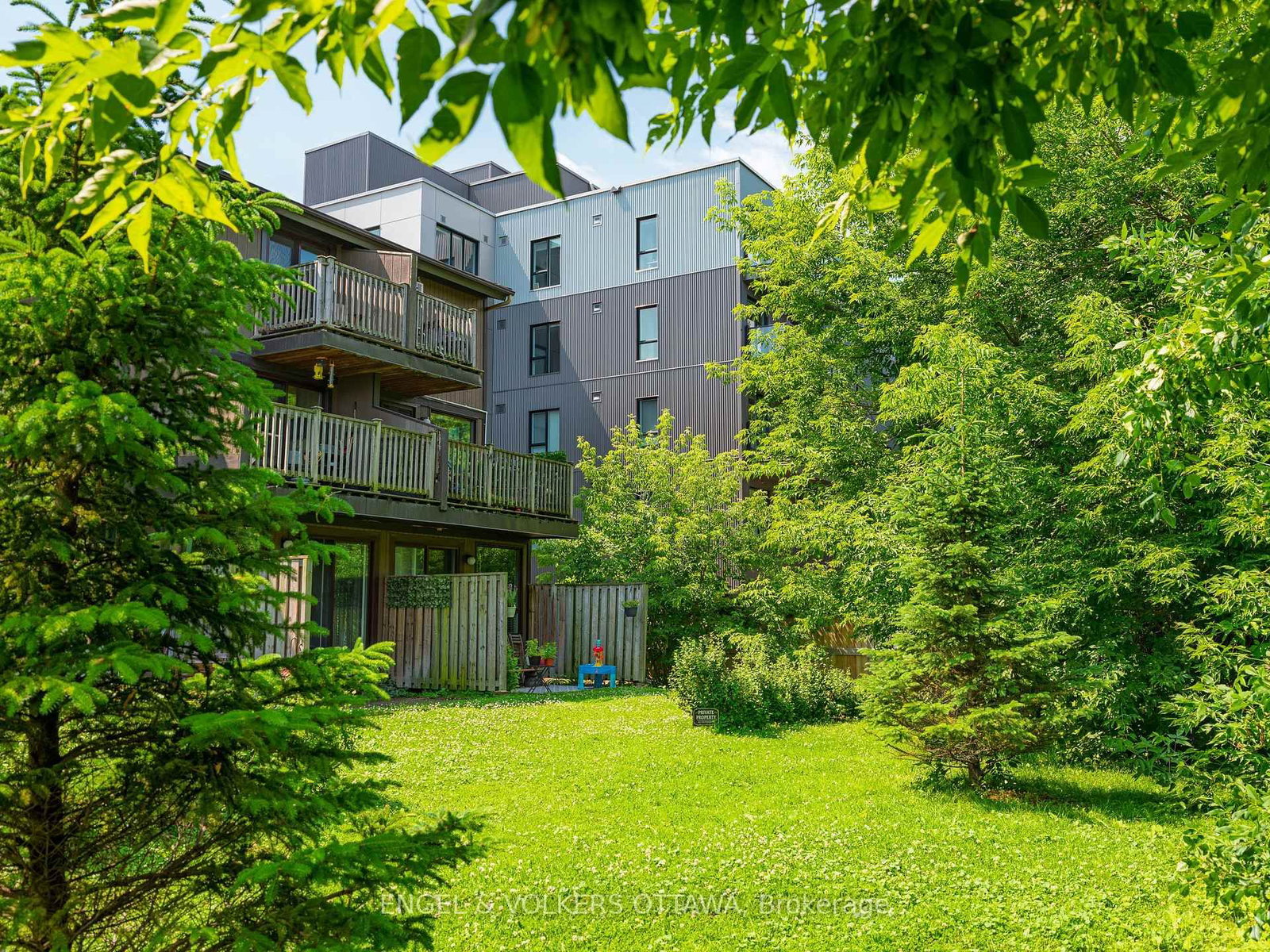 35 Robinson Avenue • #B • Ottawa, ON photo 21