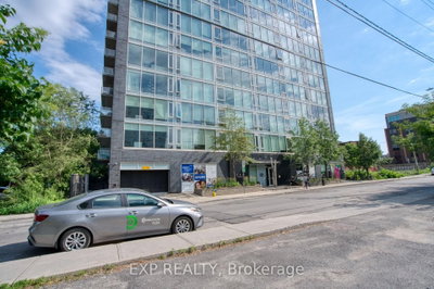 Condo leased at 603-300 Lisgar Street, Ottawa, Ontario, K2P 0E2 - Ottawa Centre - MLS: X13578432