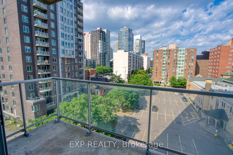 603 - 300 Lisgar Street