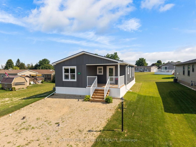 Lot 6 - 211 Carolynn Way