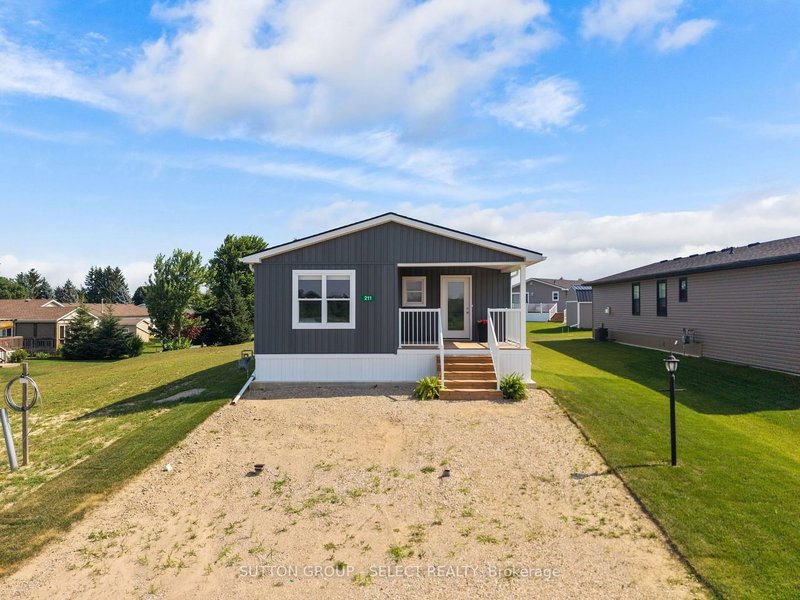 Lot 6 - 211 Carolynn Way