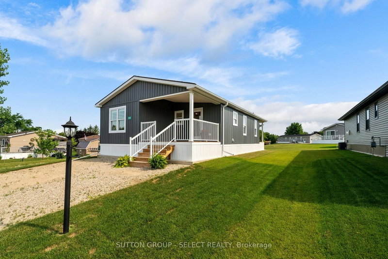 Lot 6 - 211 Carolynn Way