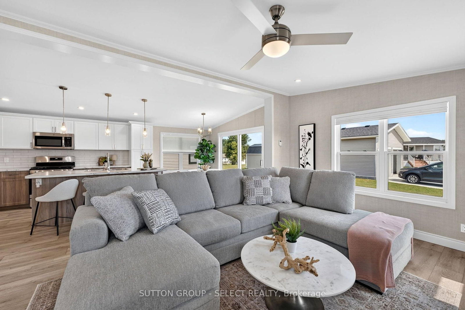 215 Carolynn Way • #Lot 8 • North Perth, ON photo 13