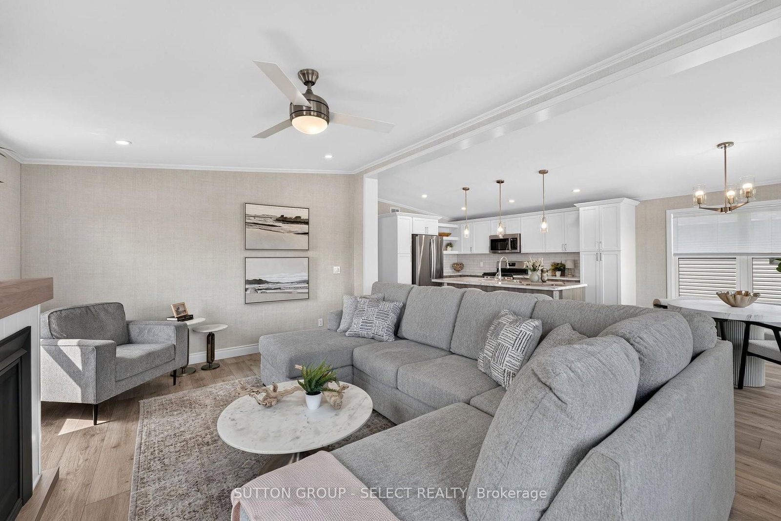 215 Carolynn Way • #Lot 8 • North Perth, ON photo 14