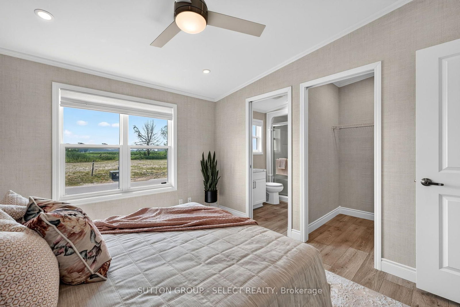 215 Carolynn Way • #Lot 8 • North Perth, ON photo 24