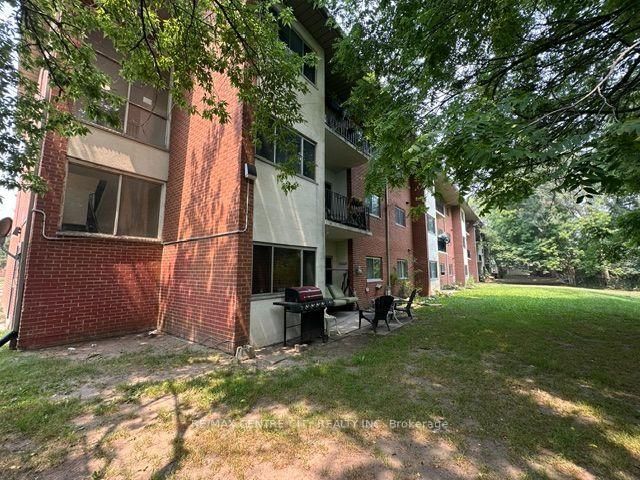 1172 Hamilton Road • #208 • London East, ON photo 17