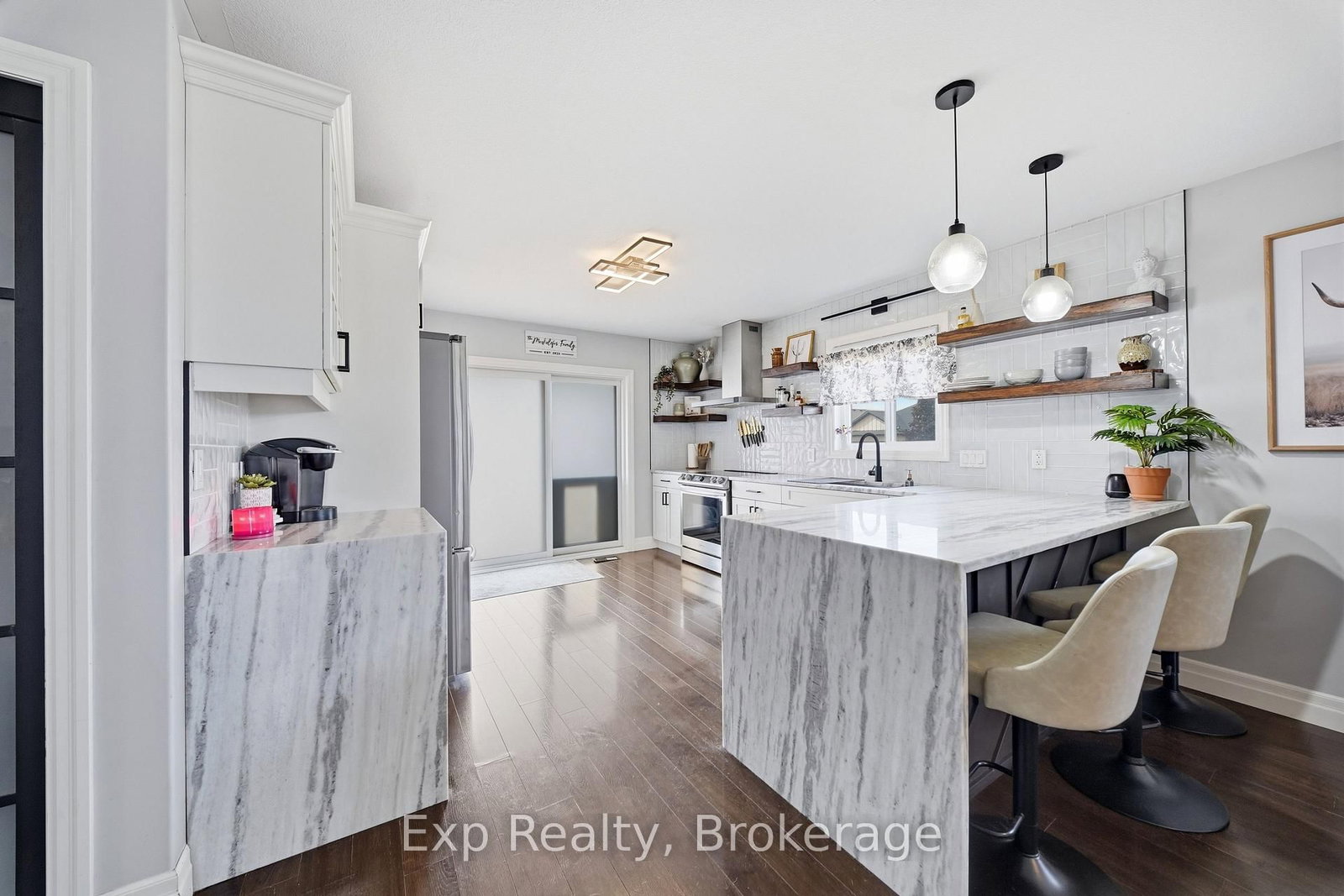 7 Tessa Boulevard • Belleville, ON photo 15