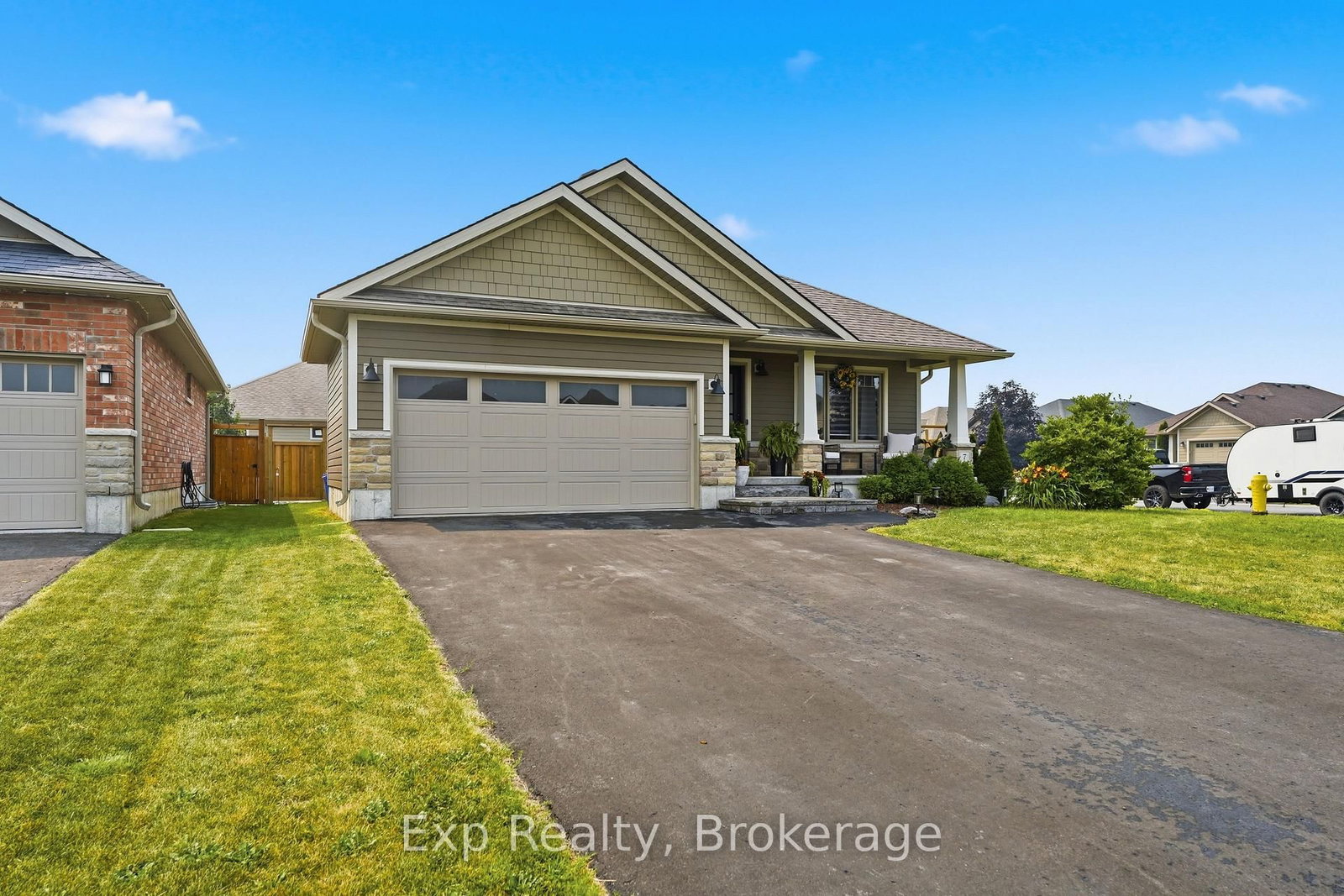7 Tessa Boulevard • Belleville, ON photo 2