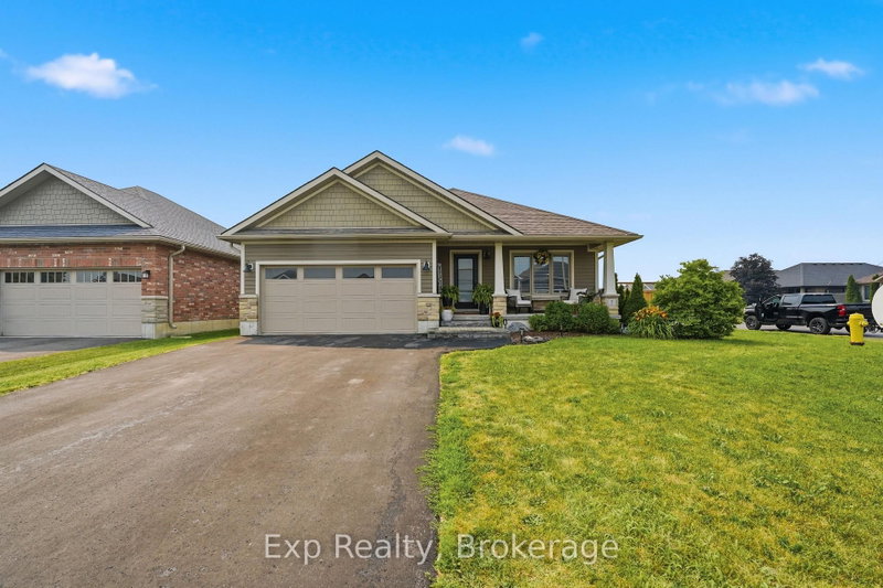 7 Tessa Boulevard