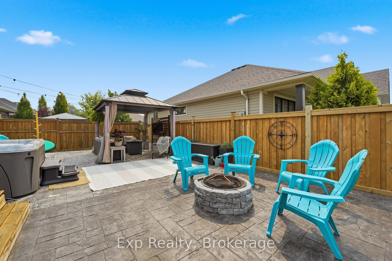 7 Tessa Boulevard • Belleville, ON photo 39