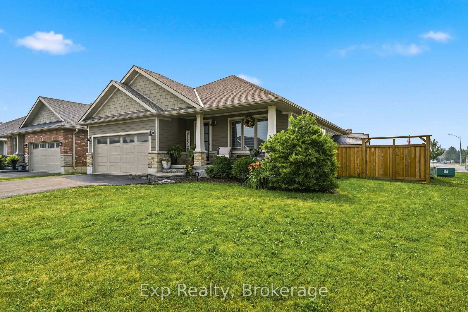 7 Tessa Boulevard • Belleville, ON photo 4