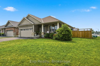 7 Tessa Boulevard • Belleville, ON photo 4