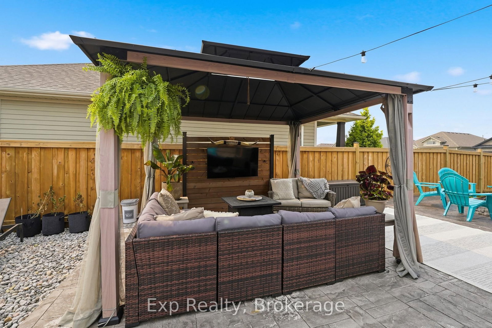 7 Tessa Boulevard • Belleville, ON photo 40