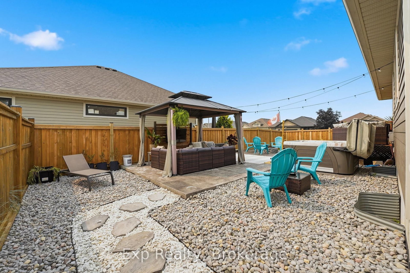 7 Tessa Boulevard • Belleville, ON photo 41