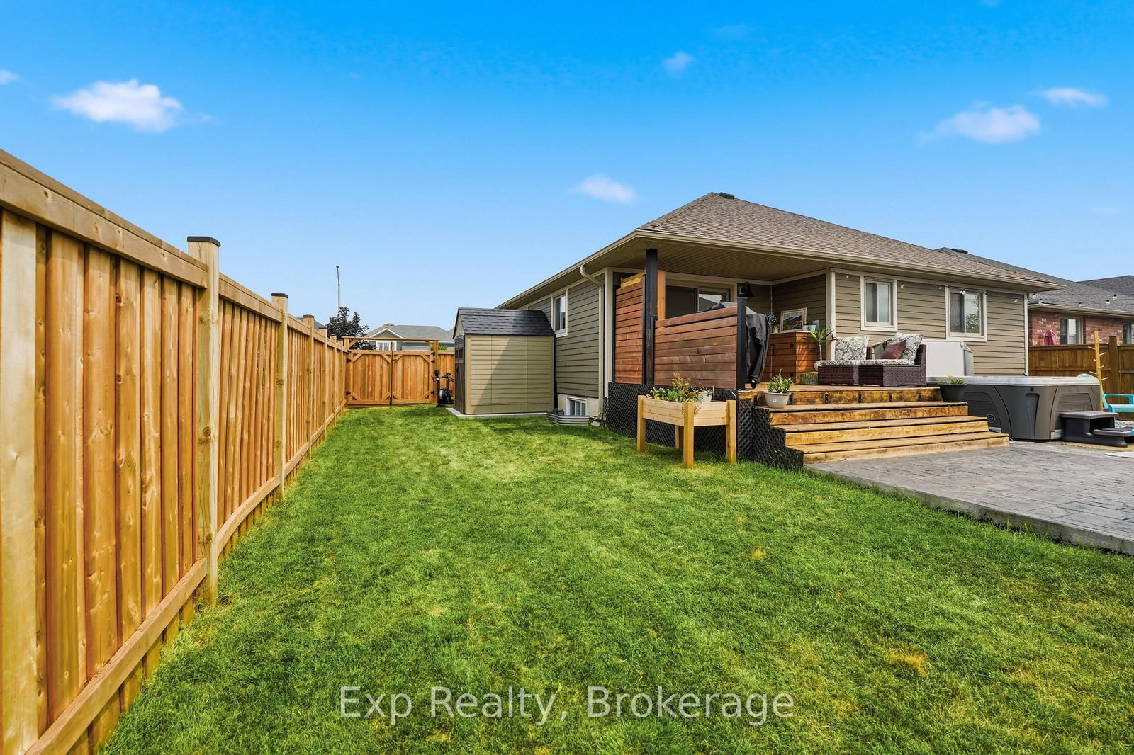 7 Tessa Boulevard • Belleville, ON photo 42