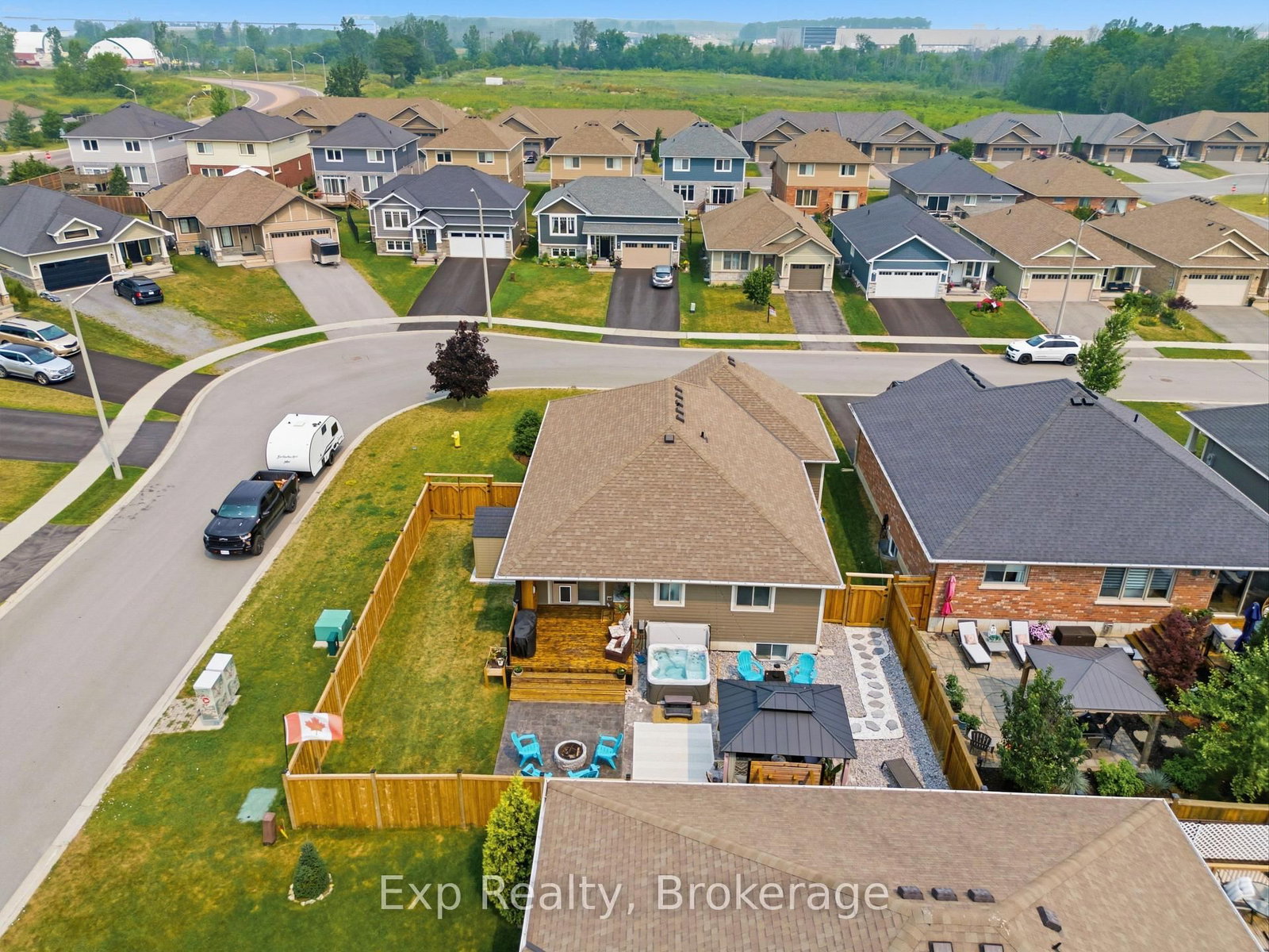 7 Tessa Boulevard • Belleville, ON photo 43