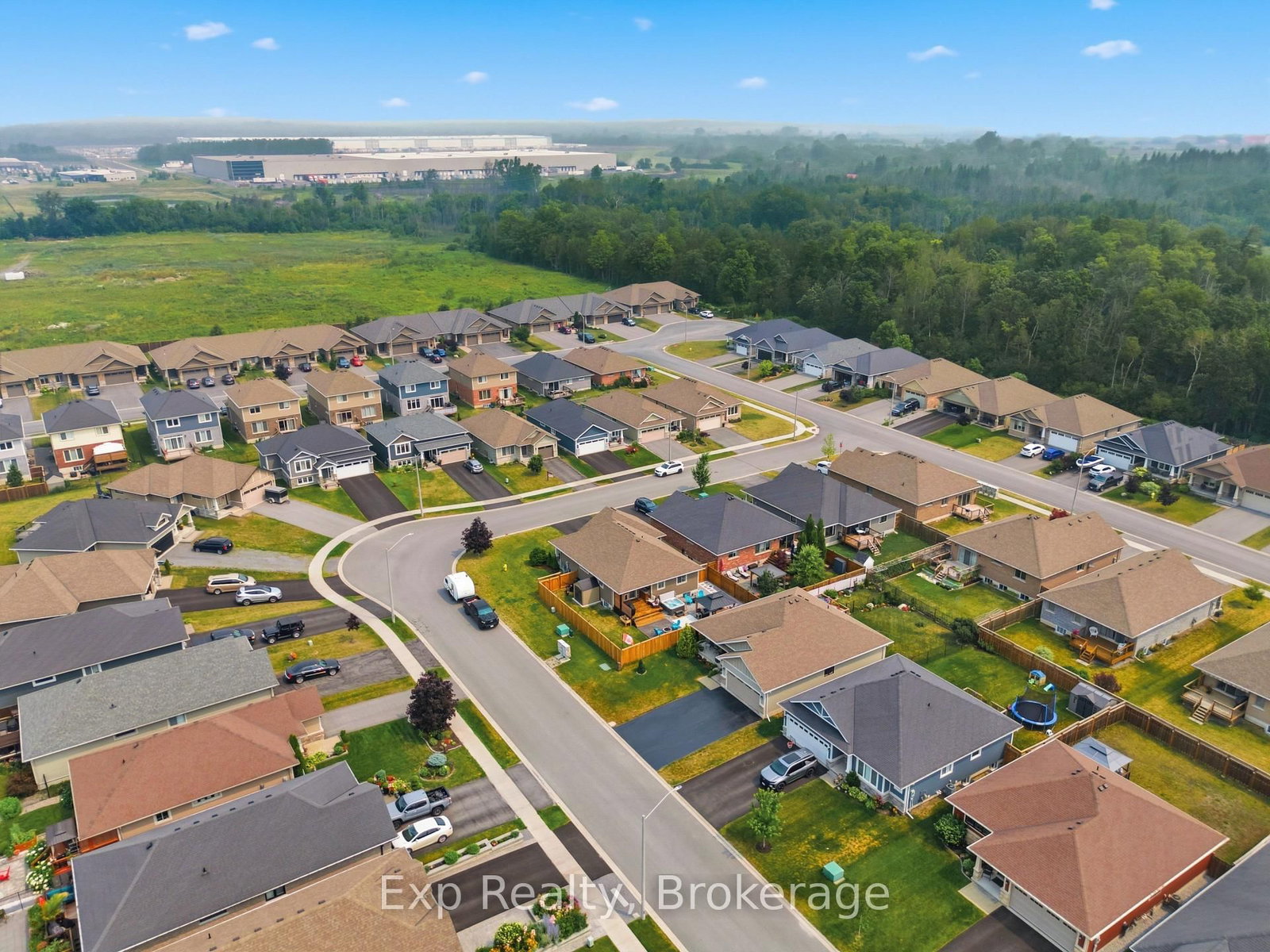 7 Tessa Boulevard • Belleville, ON photo 44