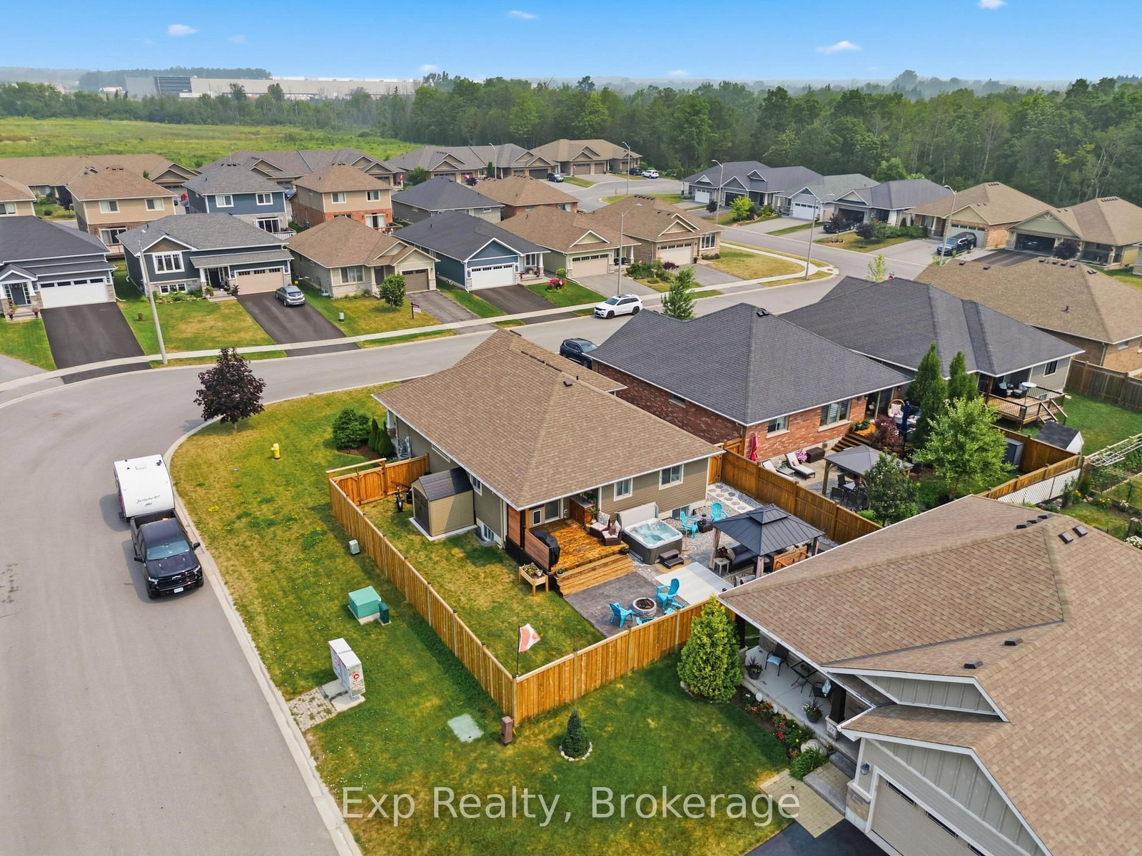 7 Tessa Boulevard • Belleville, ON photo 45