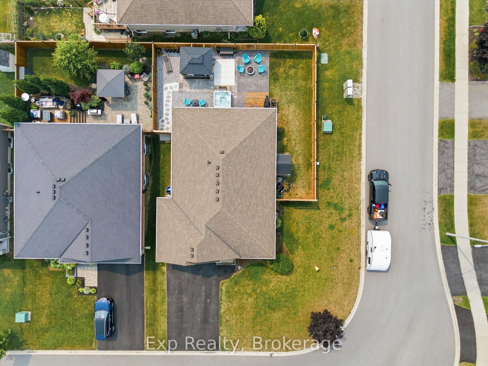 7 Tessa Boulevard • Belleville, ON photo 46