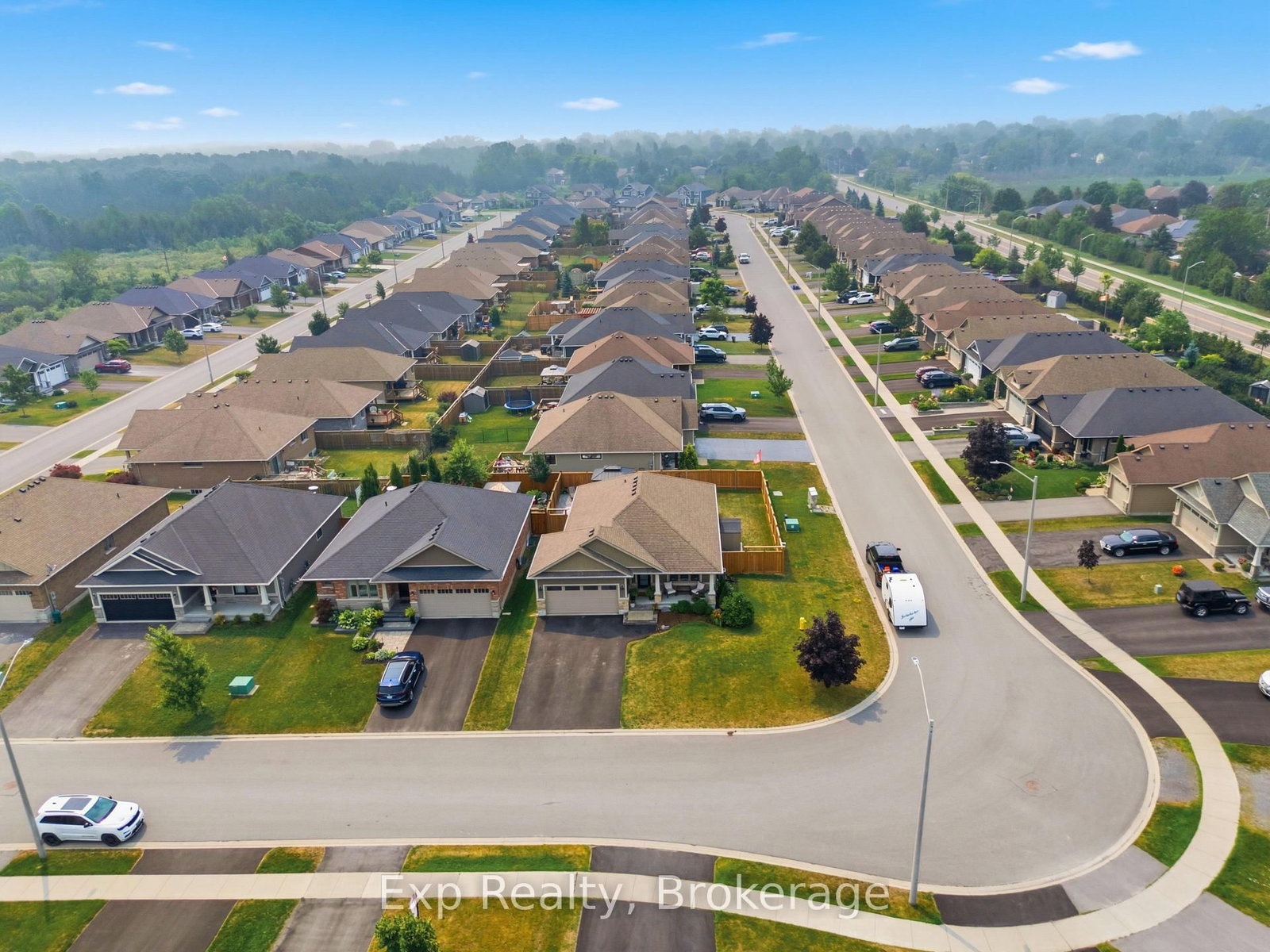 7 Tessa Boulevard • Belleville, ON photo 49