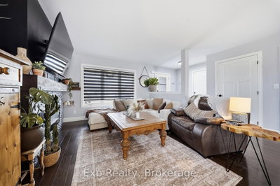 7 Tessa Boulevard • Belleville, ON photo 7
