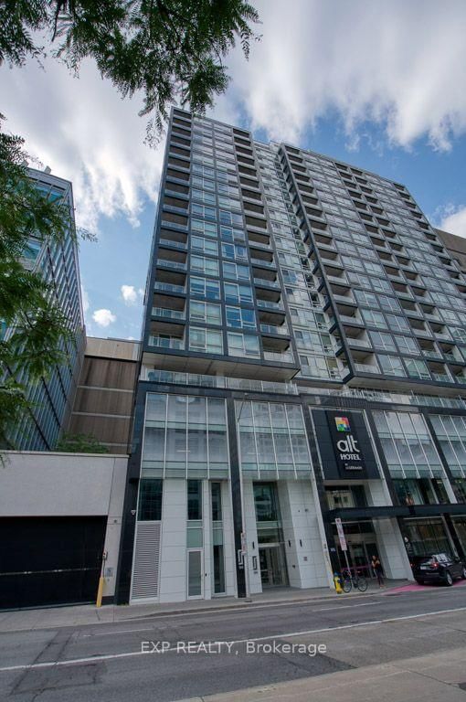 603 - 199 Slater Street 3