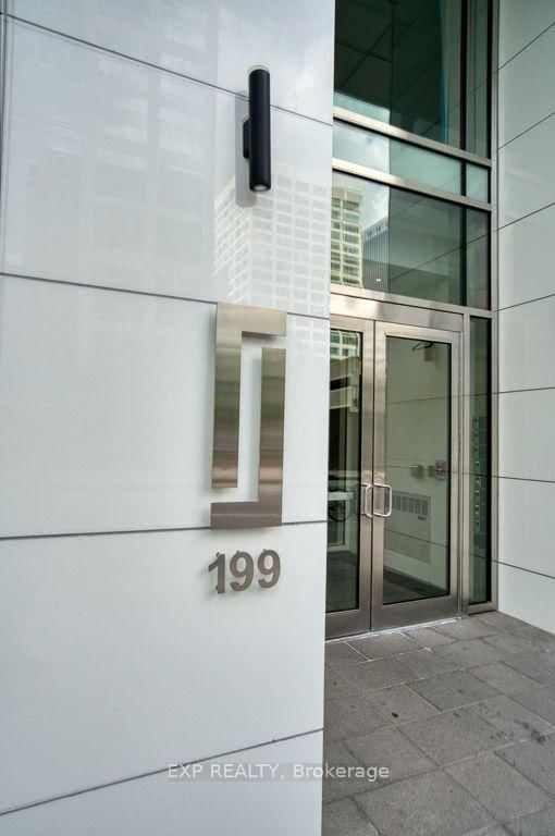 603 - 199 Slater Street 4