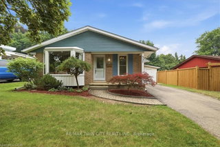 327 Grangewood Drive