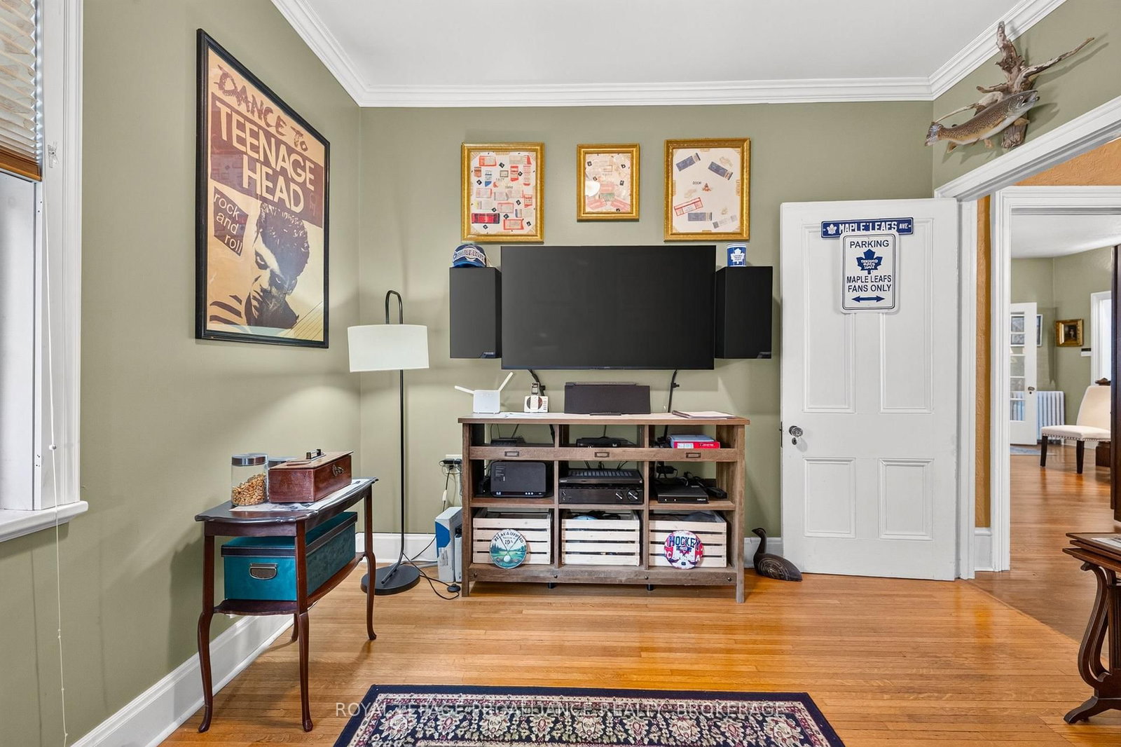 223 King Street W • Gananoque, ON photo 17