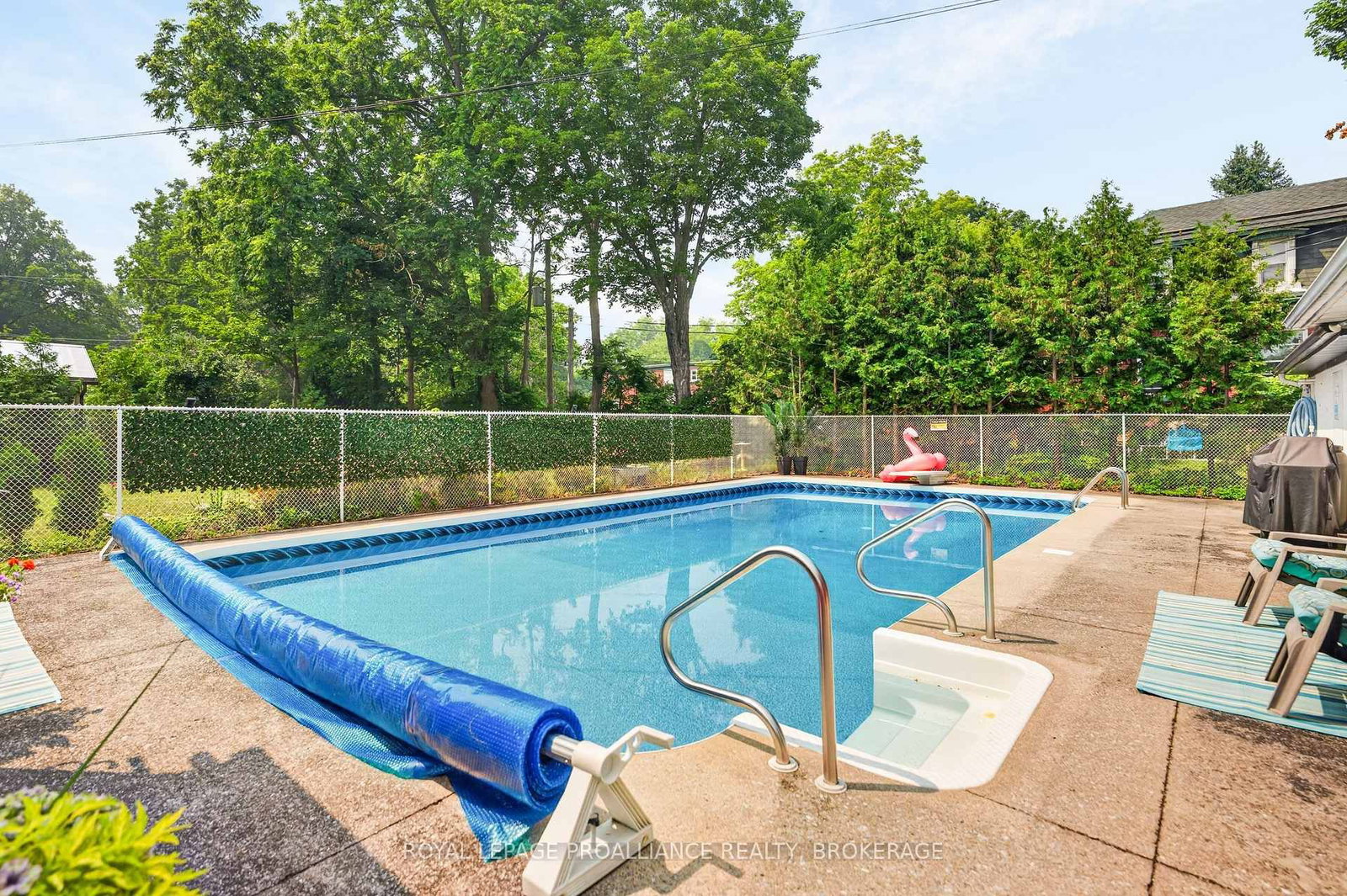 223 King Street W • Gananoque, ON photo 40