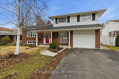 15 Thorncliffe Drive