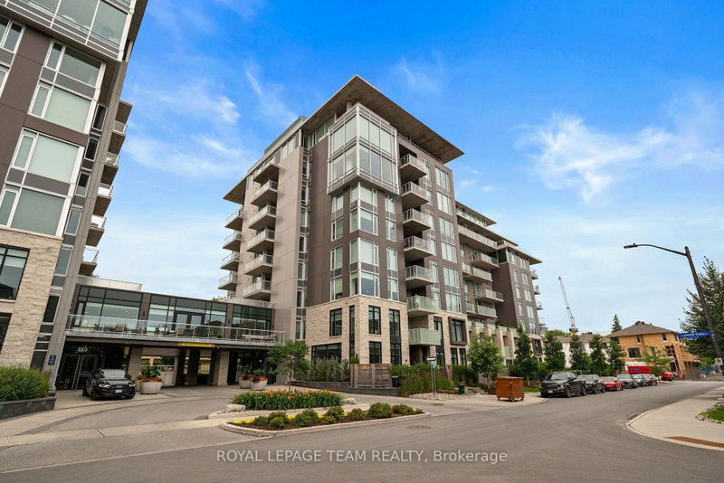 home for sale on 103-570 De Mazenod Avenue