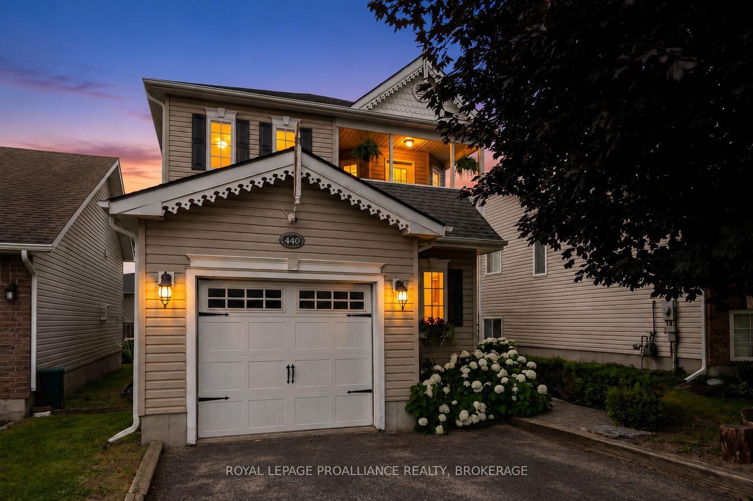 440 Conservatory Drive • Kingston, ON photo 1