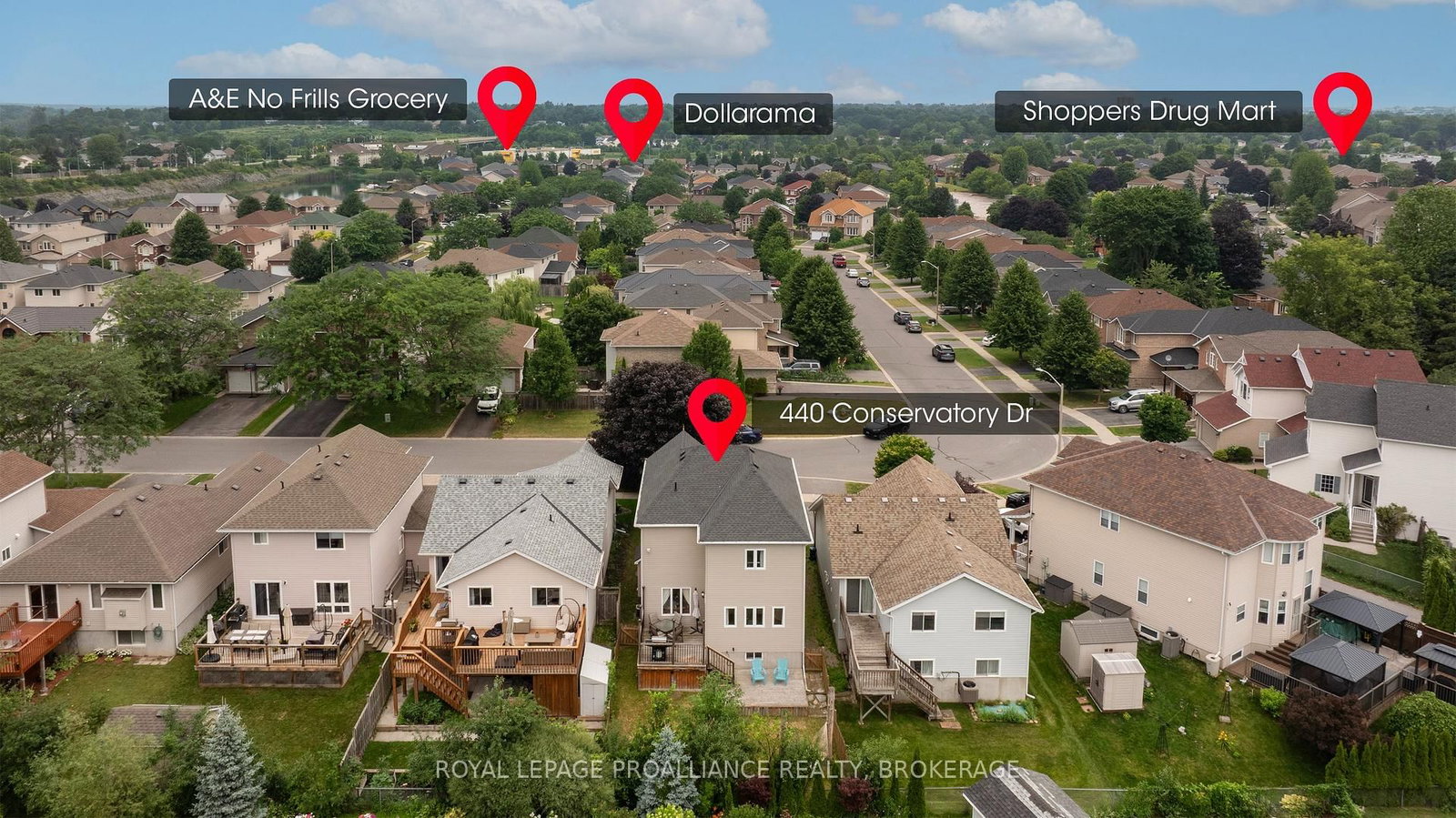 440 Conservatory Drive • Kingston, ON photo 42