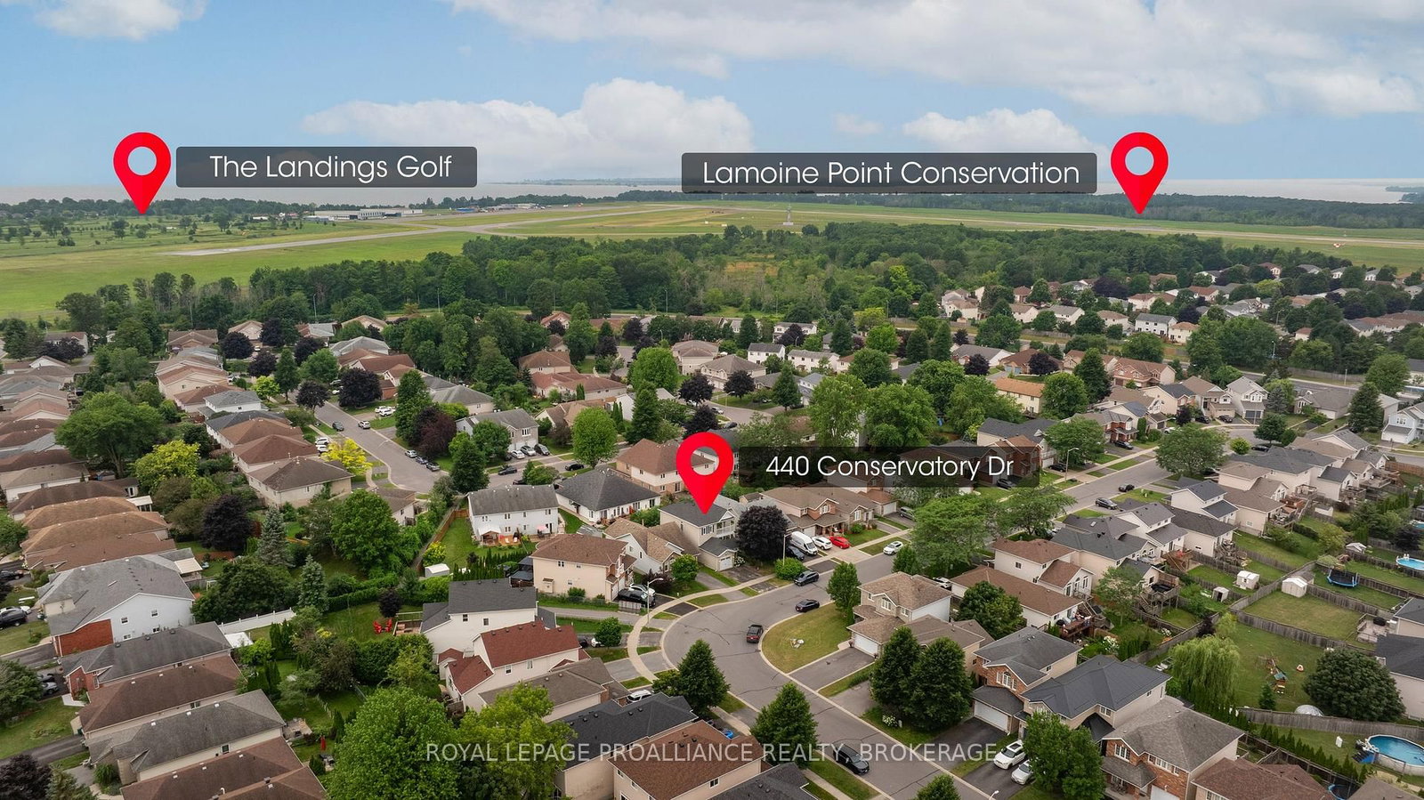 440 Conservatory Drive • Kingston, ON photo 45