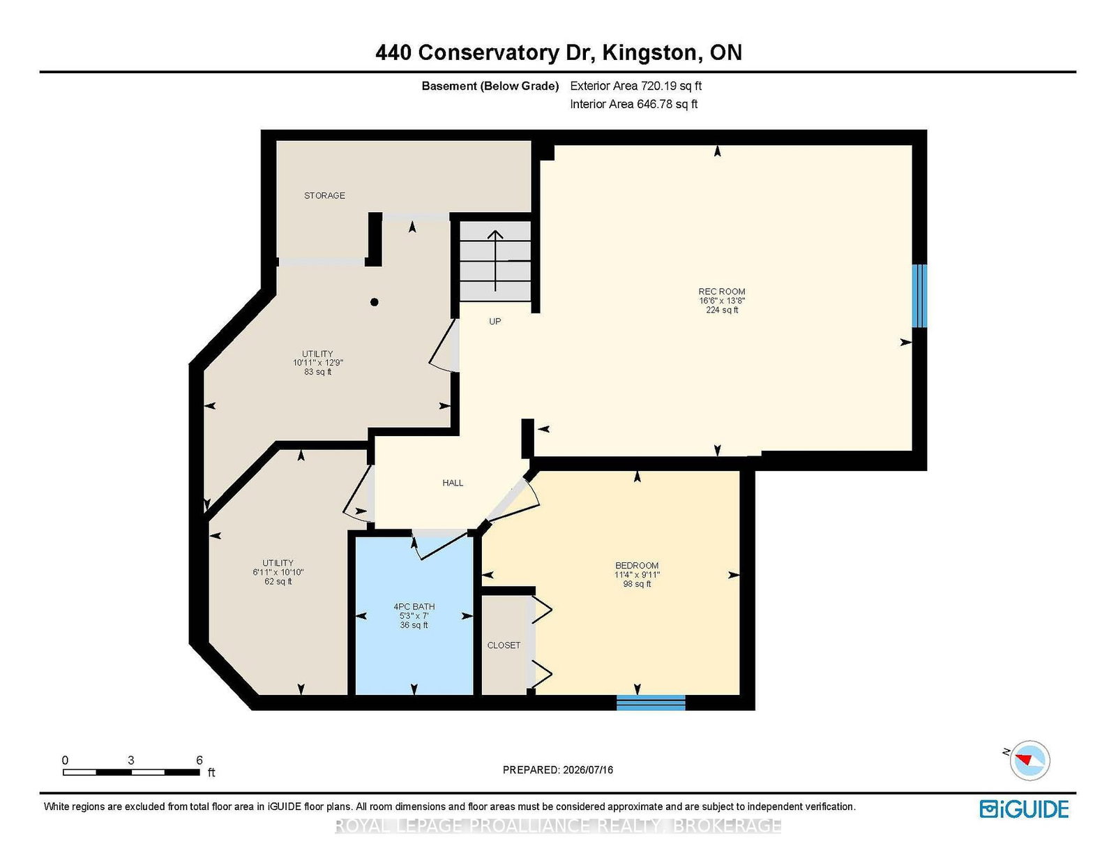 440 Conservatory Drive • Kingston, ON photo 49
