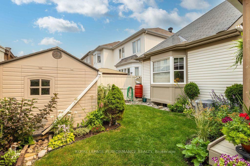 2423 Regatta Avenue • Ottawa, ON photo 38