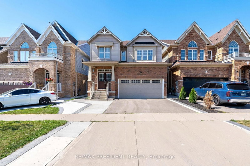 43 Mullholland Avenue