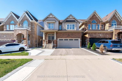43 Mullholland Avenue • Cambridge, ON photo 2
