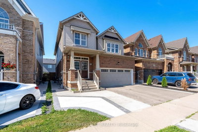 43 Mullholland Avenue • Cambridge, ON photo 3