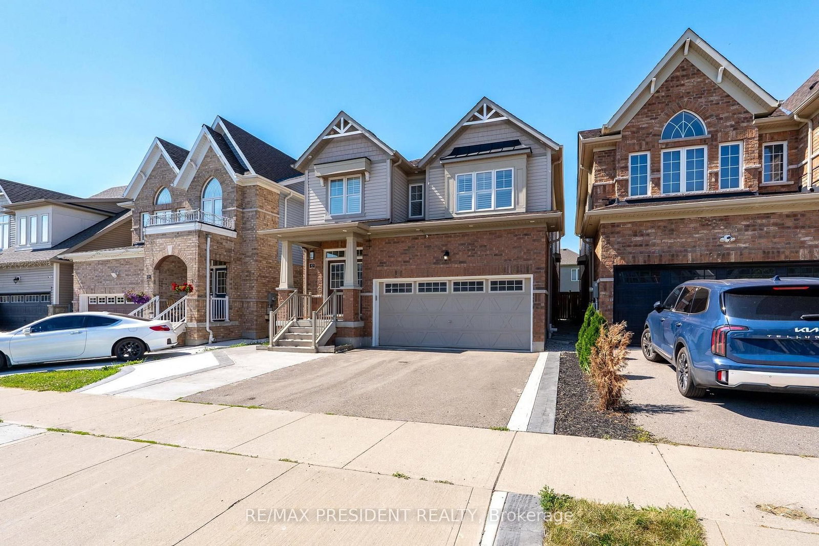 43 Mullholland Avenue • Cambridge, ON photo 4