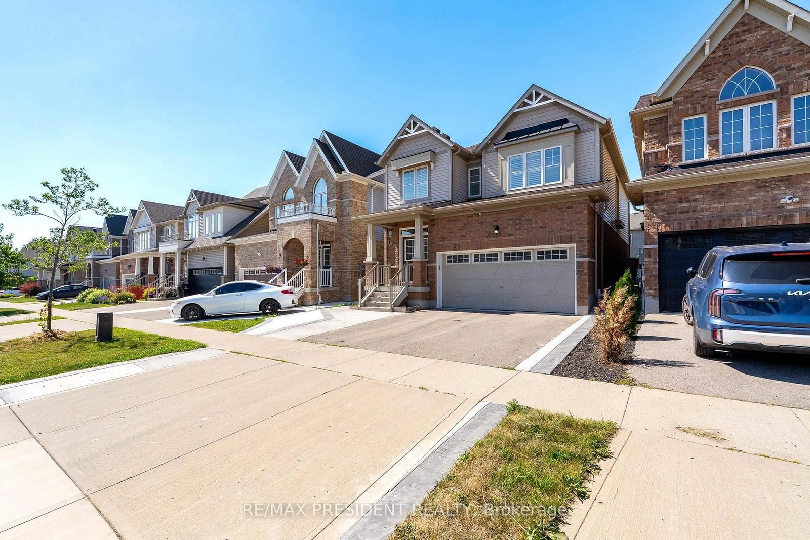 43 Mullholland Avenue • Cambridge, ON photo 5