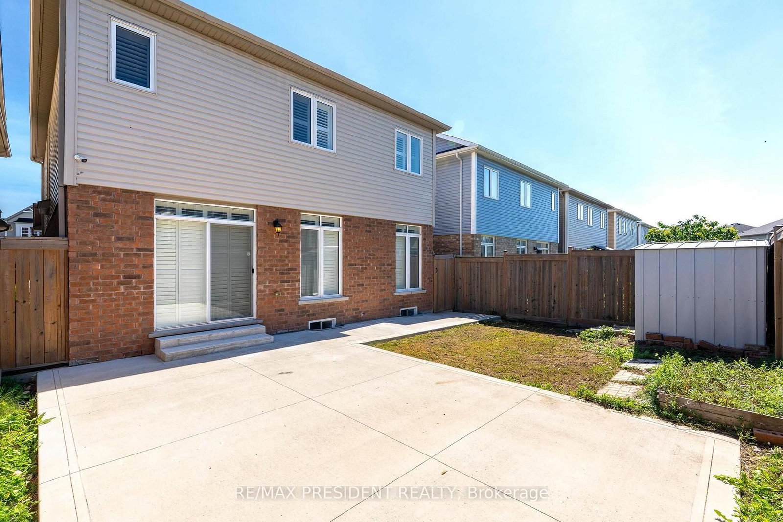 43 Mullholland Avenue • Cambridge, ON photo 50